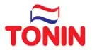 Tonin Superatacado logo