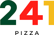 241 Pizza flyers