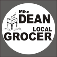 Mike Dean's Super Food flyers