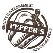 Pepper's Foods flyers