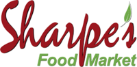 Sharpe's Food Market flyers