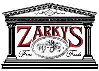 Zarky's flyers
