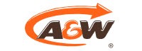 A&W flyers