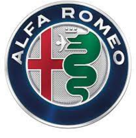 Alfa Romeoflyers