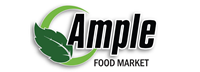 Logo Ample Food Market