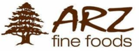 Logo Arz Fine Foods