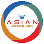 Asian Cash & Carryflyers