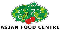 Asian Food Centre flyers