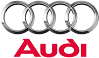 Audi flyers