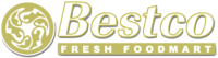 Logo Bestco Food Mart