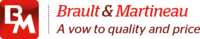 Braut & Martineau flyers