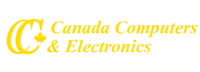 Logo Canada Computers