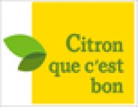 Citron que c'est bon flyers