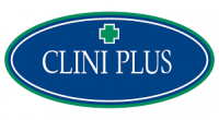 Clini Plus flyers