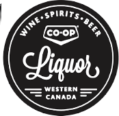 Co-op Liquor store flyers