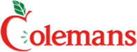 Colemans flyers