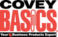 Covey Basics flyers
