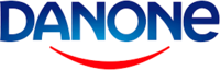 Danone flyers
