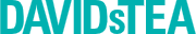 Davids Tea flyers