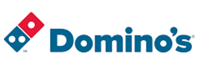 Domino's Pizza flyers
