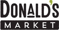 Donald's Market flyers