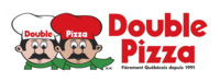 Double Pizza flyers