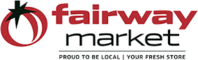 Logo Fairway Market Canada