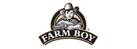 Logo Farm Boy