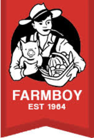 Farmboy Peterborough flyers
