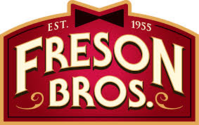 Freson Bros flyers