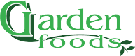 Garden Foodsflyers
