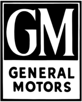 General Motors flyers