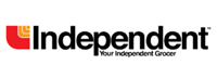 Logo Independent Grocer