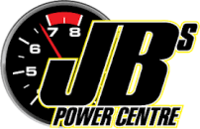 JB's Power Centre