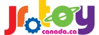 JR Toys flyers