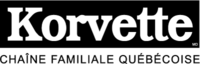 Korvette flyers