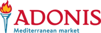 Logo Marché Adonis