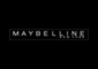 Maybelline flyers