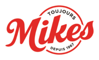 Mikes Restaurant flyers