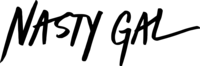 Nasty Gal flyers