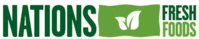 Logo Nations Fresh Foods