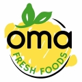 Oma Fresh Foodsflyers