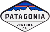 Patagonia flyers