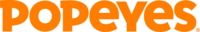 Popeyes flyers