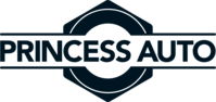 Logo Princess Auto