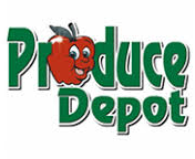Produce Depotflyers