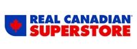 Logo Real Canadian Superstore