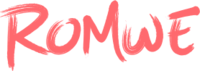 Romwe flyers