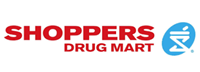 Logo Shoppers Drug Mart