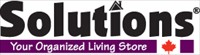 Solutionsflyers